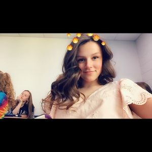 Meet your Posher, Abby